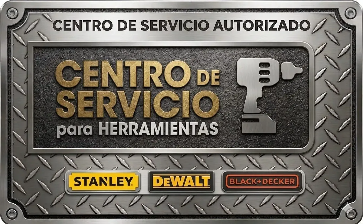 Herramientas eléctricas DEWALT